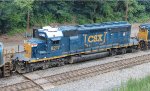 CSXT 8217